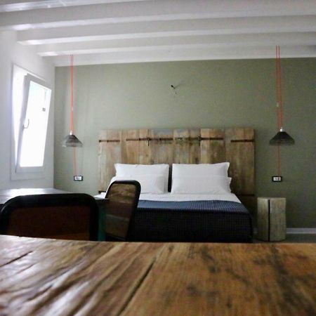 Kibo Urban Lodge Chioggia Adults Only المظهر الخارجي الصورة