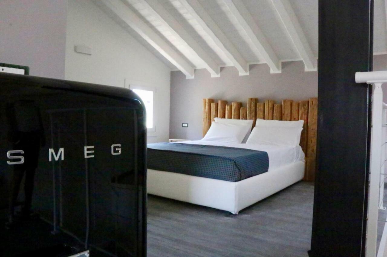 Kibo Urban Lodge Chioggia Adults Only المظهر الخارجي الصورة