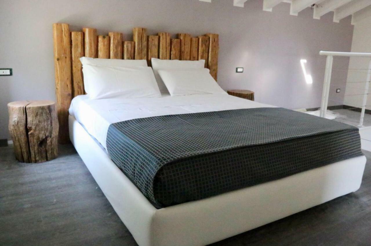 Kibo Urban Lodge Chioggia Adults Only المظهر الخارجي الصورة