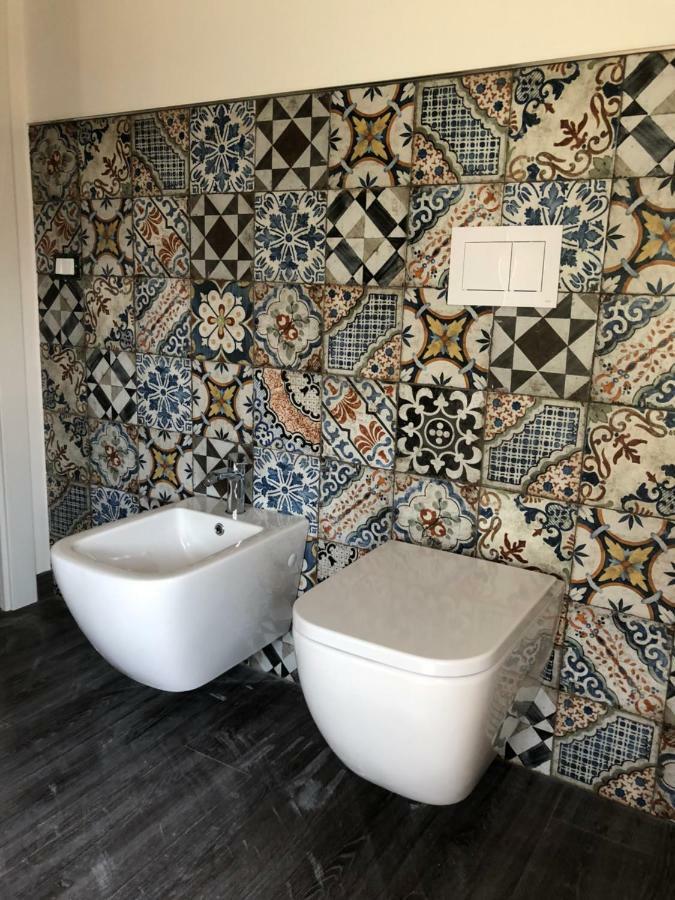 Kibo Urban Lodge Chioggia Adults Only المظهر الخارجي الصورة