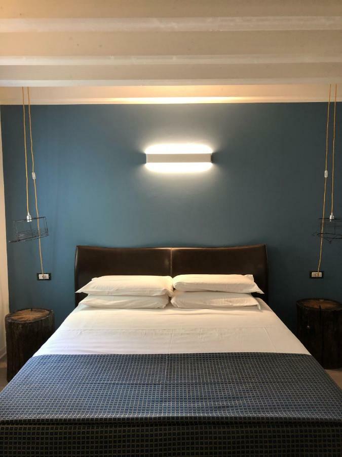 Kibo Urban Lodge Chioggia Adults Only المظهر الخارجي الصورة