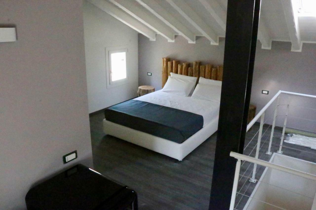 Kibo Urban Lodge Chioggia Adults Only المظهر الخارجي الصورة