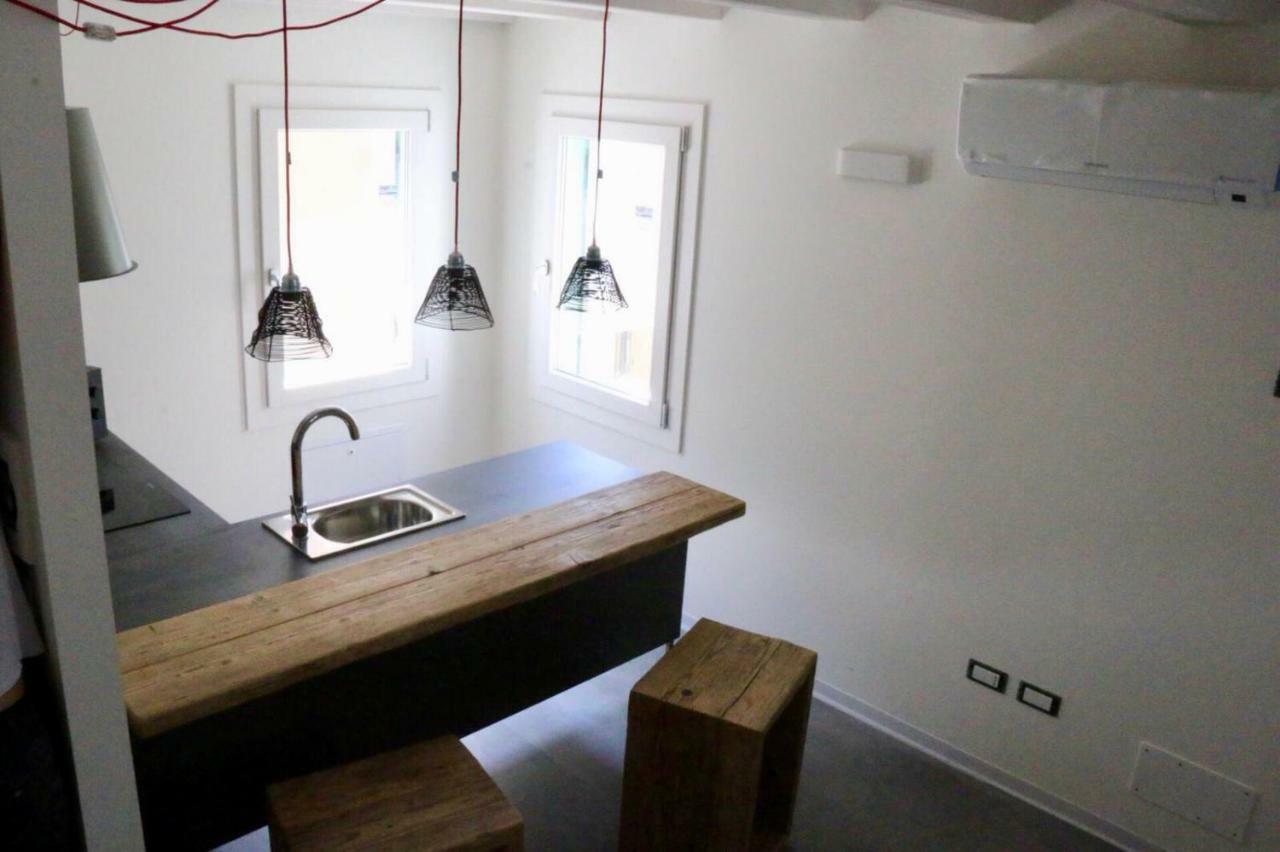 Kibo Urban Lodge Chioggia Adults Only المظهر الخارجي الصورة
