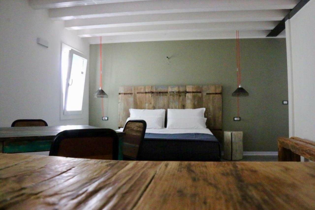 Kibo Urban Lodge Chioggia Adults Only المظهر الخارجي الصورة