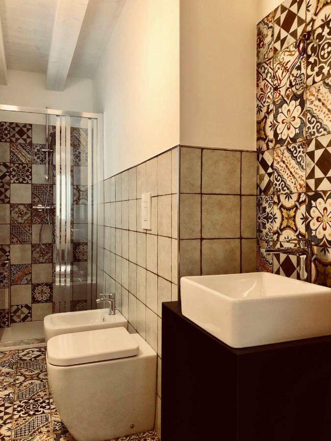 Kibo Urban Lodge Chioggia Adults Only المظهر الخارجي الصورة