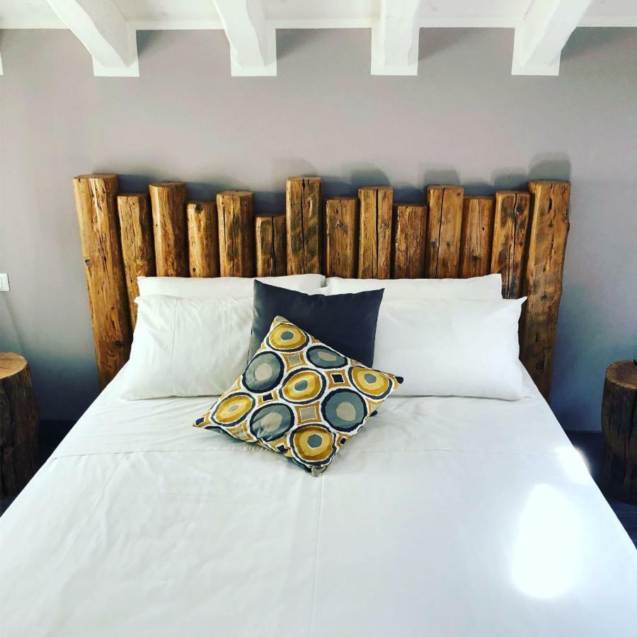 Kibo Urban Lodge Chioggia Adults Only المظهر الخارجي الصورة
