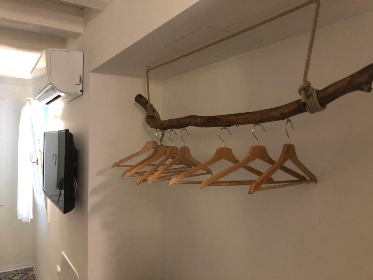 Kibo Urban Lodge Chioggia Adults Only المظهر الخارجي الصورة