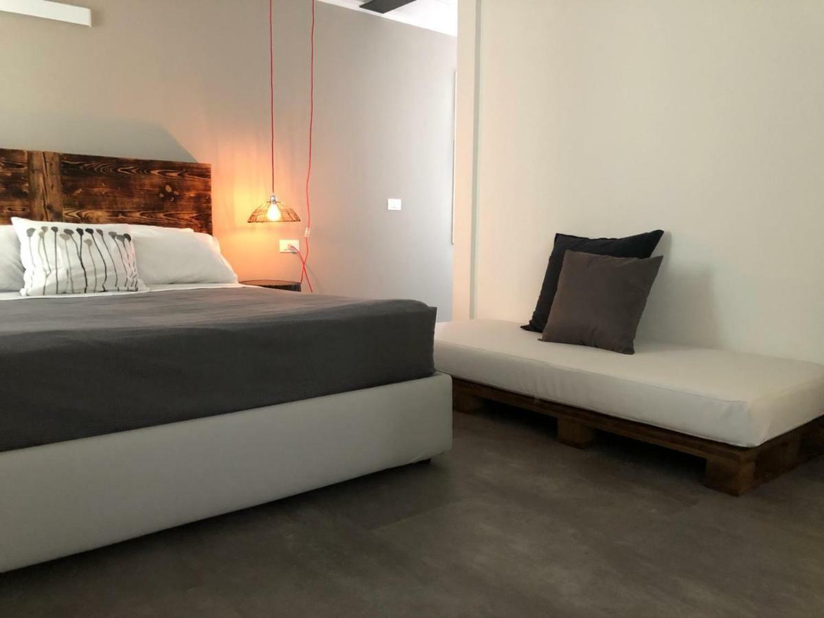 Kibo Urban Lodge Chioggia Adults Only المظهر الخارجي الصورة