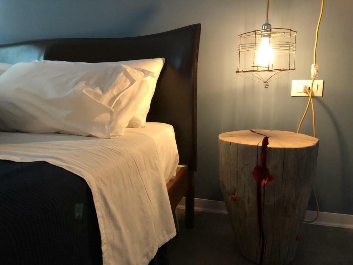 Kibo Urban Lodge Chioggia Adults Only المظهر الخارجي الصورة