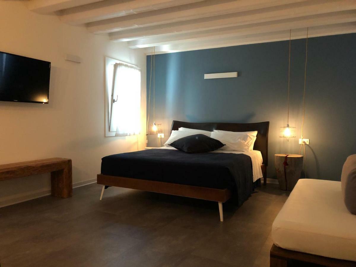 Kibo Urban Lodge Chioggia Adults Only المظهر الخارجي الصورة