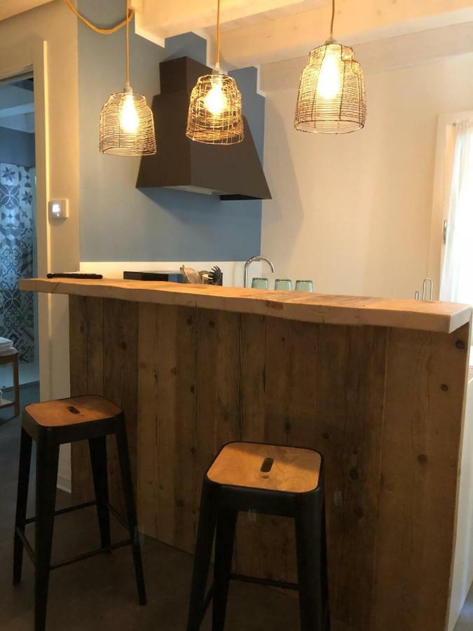 Kibo Urban Lodge Chioggia Adults Only المظهر الخارجي الصورة