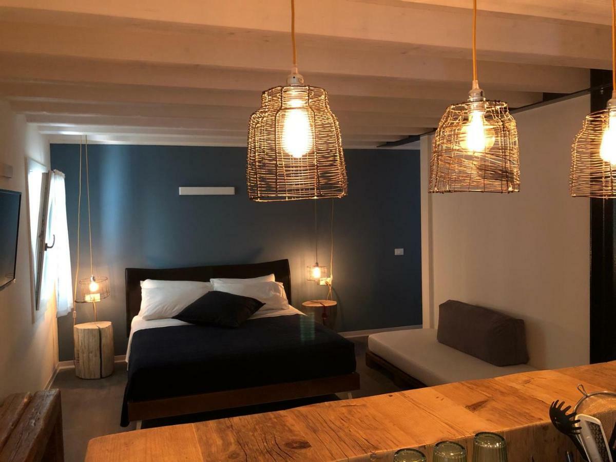 Kibo Urban Lodge Chioggia Adults Only المظهر الخارجي الصورة