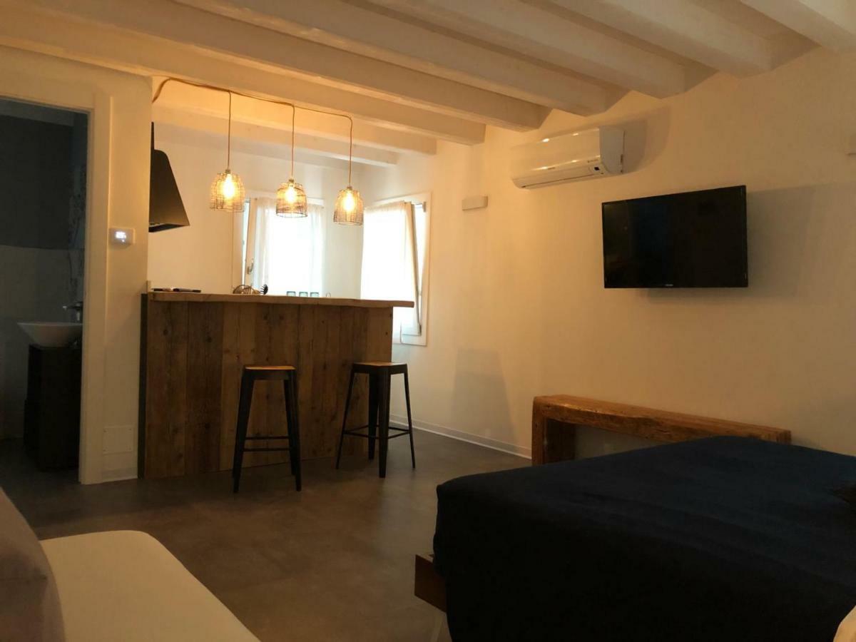 Kibo Urban Lodge Chioggia Adults Only المظهر الخارجي الصورة
