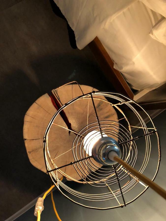 Kibo Urban Lodge Chioggia Adults Only المظهر الخارجي الصورة