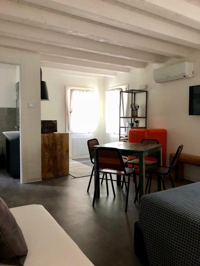 Kibo Urban Lodge Chioggia Adults Only المظهر الخارجي الصورة