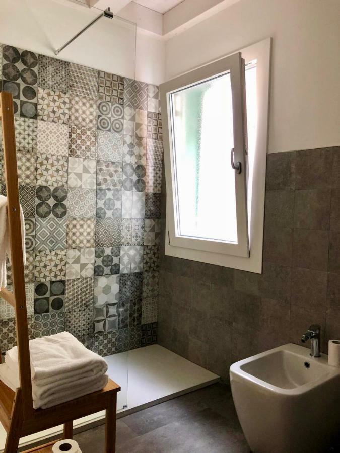 Kibo Urban Lodge Chioggia Adults Only المظهر الخارجي الصورة
