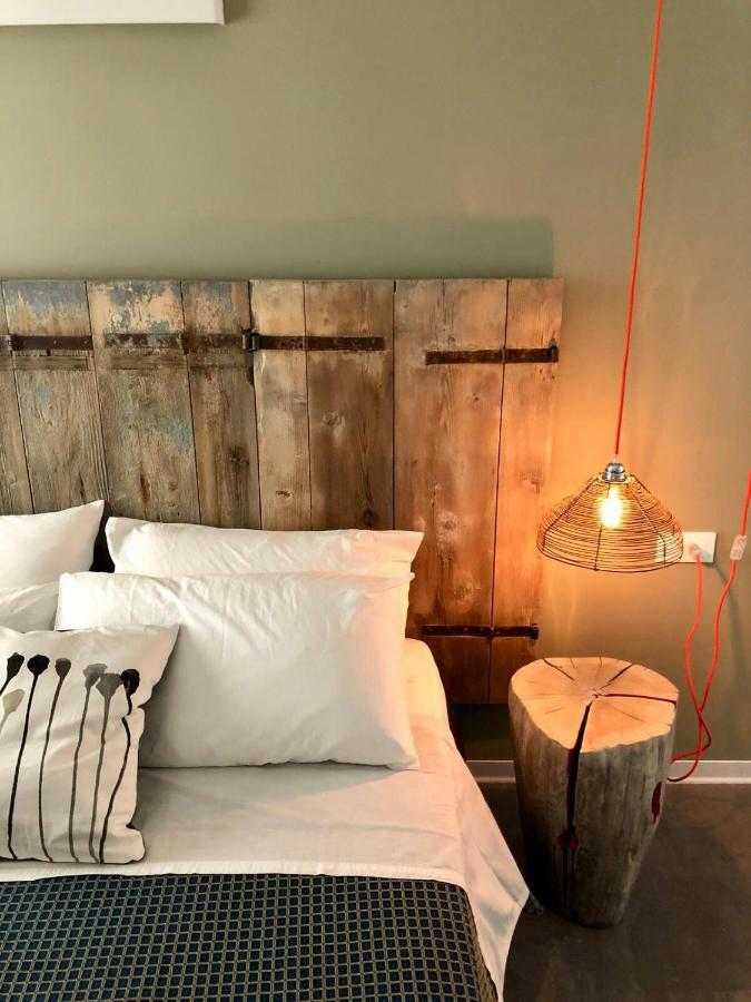 Kibo Urban Lodge Chioggia Adults Only المظهر الخارجي الصورة