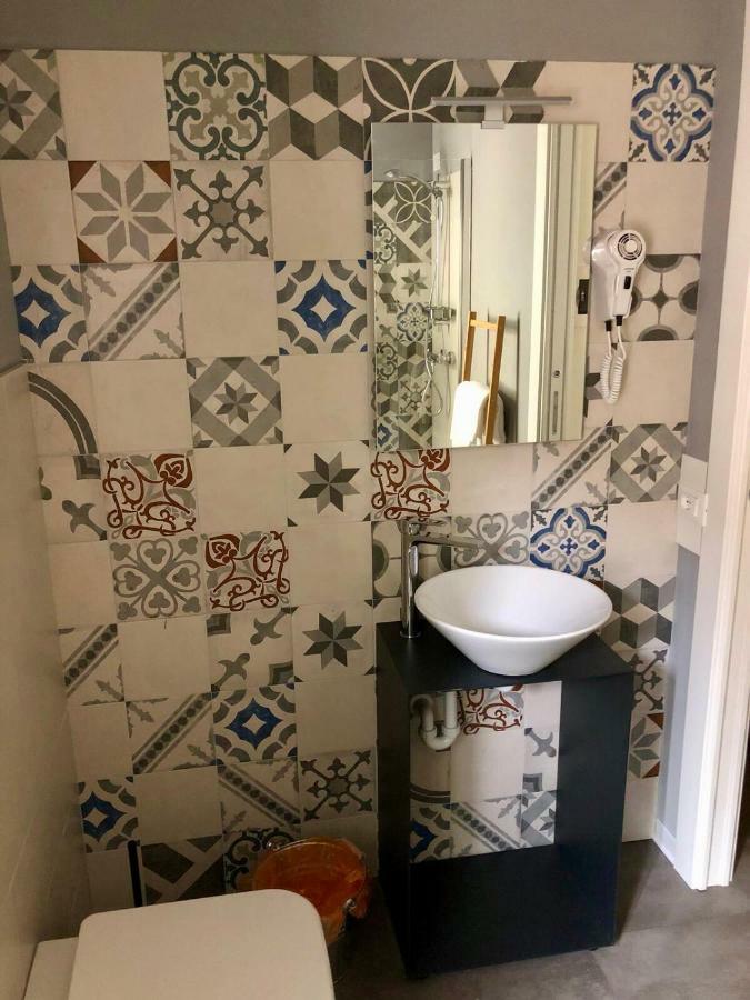 Kibo Urban Lodge Chioggia Adults Only المظهر الخارجي الصورة