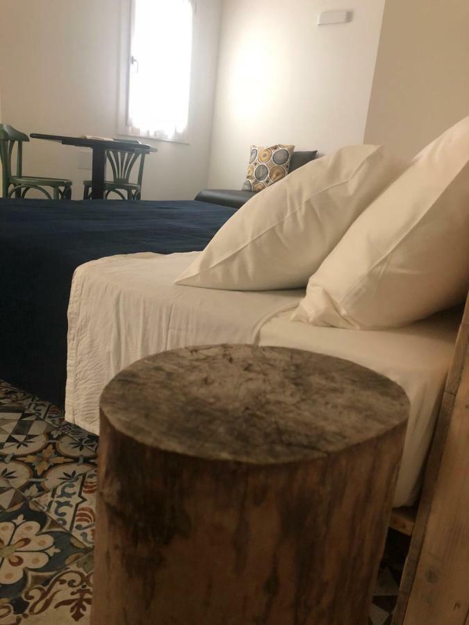 Kibo Urban Lodge Chioggia Adults Only المظهر الخارجي الصورة