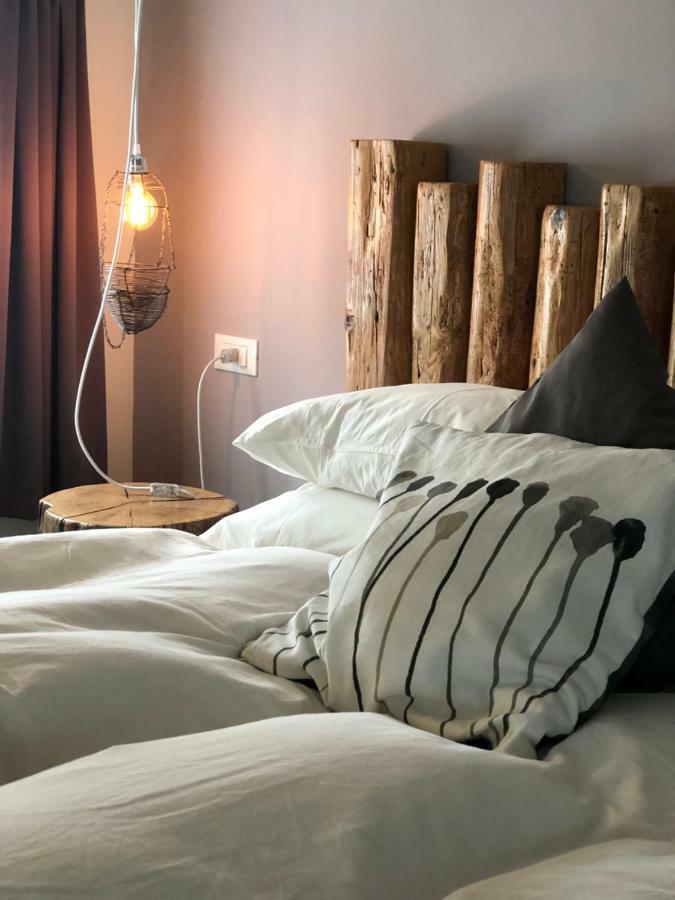 Kibo Urban Lodge Chioggia Adults Only المظهر الخارجي الصورة